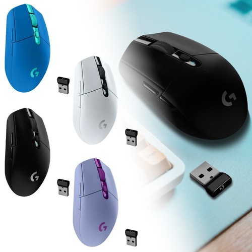 1pc logitech g305 - logitech, lightspeed