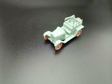 Modellino veicolo ricognizione