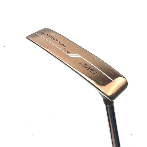 Ping karsten zing putter - ping, tr