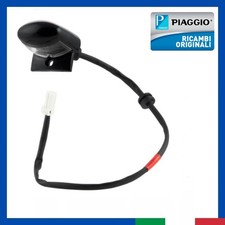 Fanalino Luce Targa Posteriore