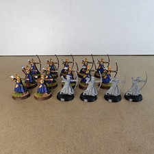 ALTI ELFI GUERRIERI Ultima