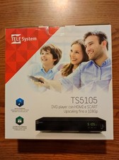 Lettore DVD Multimediale