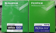 Pellicola duplicazione Fuji