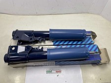 COPPIA AMMORTIZZATORI POSTERIORI NUOVI FIAT 127 SEAT 127 AUTOBIANCHI A112 (OM...