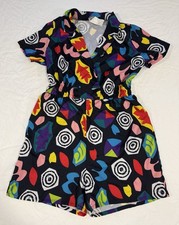 Pagliaccetto costume Stranger