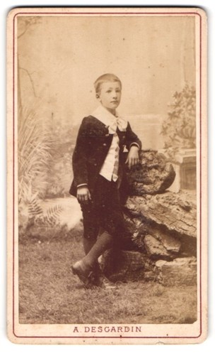Photo descardin - photo,