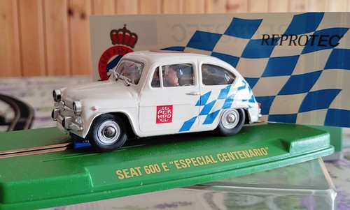 Reprotec scale fiat - scale, fiat-seat