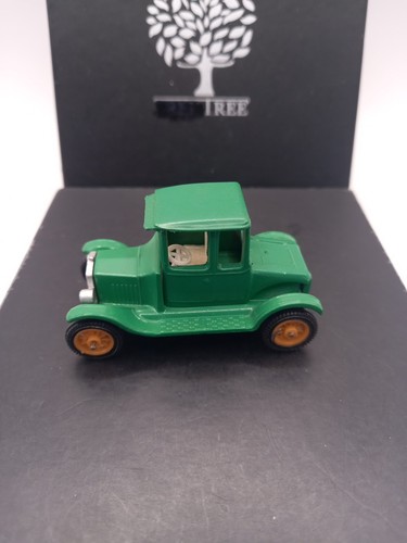 Ford 1919 olanda - 1,