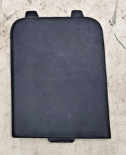 COPERCHIO ISPEZIONE RETROSCUDO -SUZUKI BURGMAN 650 ANNO 2004 AL 2006