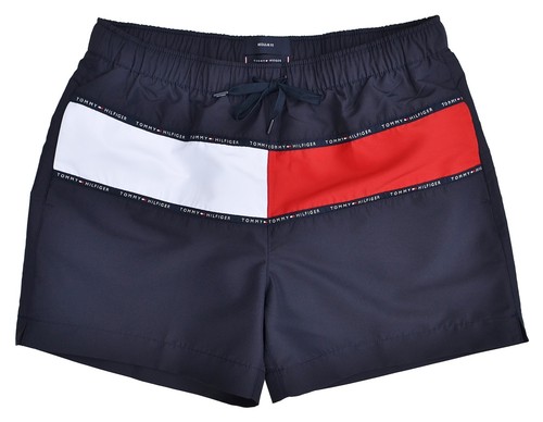 Tommy hilfiger pantaloncino - -,