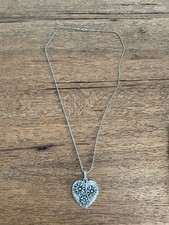 Collana D’argento Giovanni Raspini