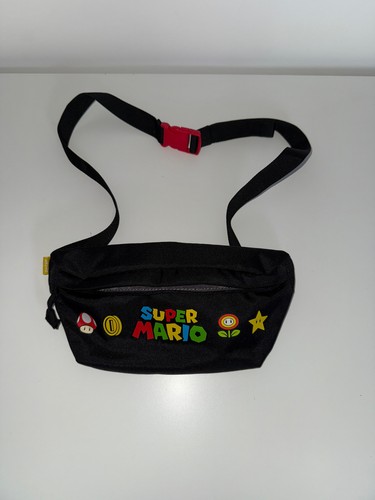 Borsa levis nintendo super - borsa,