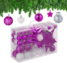 Palline Di Natale, Set 101