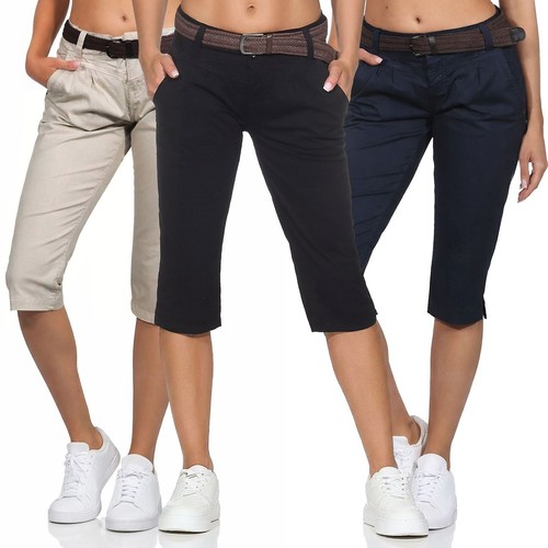 Pantaloncini donna fresh - pantaloncini,