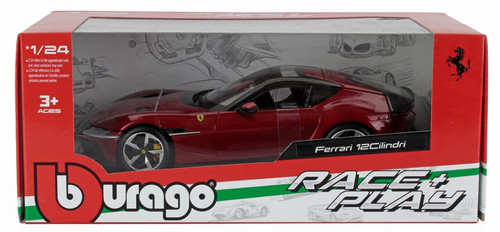 Bruago 1826033 ferrari - ferrari, 12