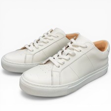 GREATS The Royale Leather