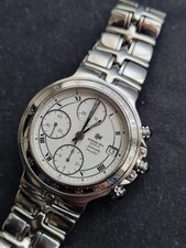Chronograph Raymond Weil