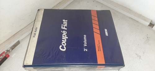 Manuale officina assistenza - manuale,