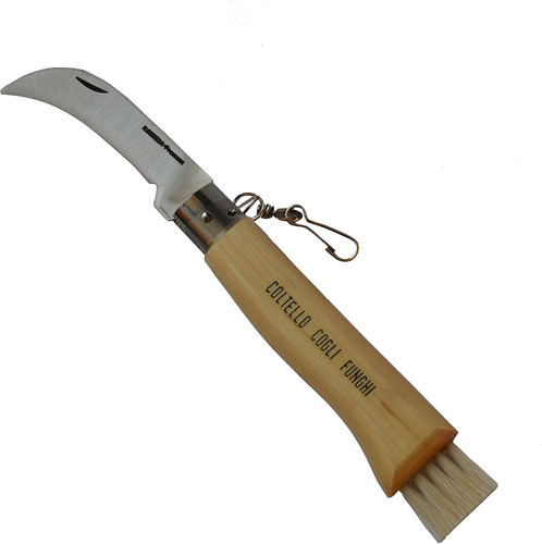 Coltello per funghi - coltello,