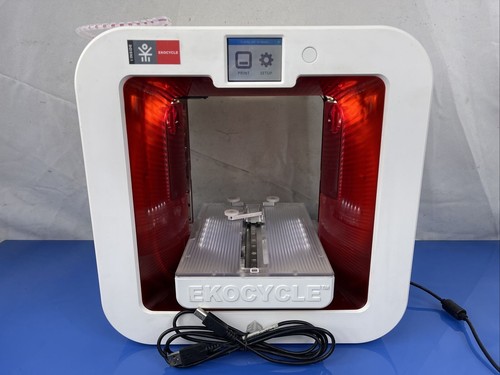 The ekocycle cube stampante - the,