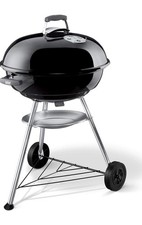 Weber 57cm Compact Kettle