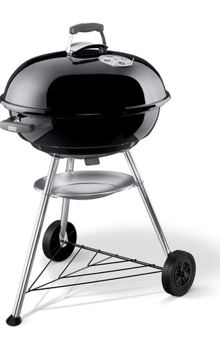 Weber 57cm compact - 57cm,