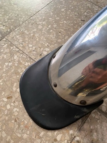 Parafango anteriore moto guzzi