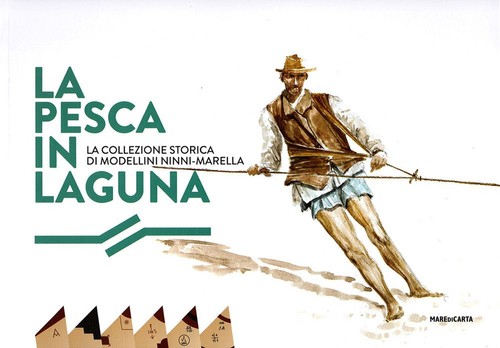 Libri pesca laguna - libri,