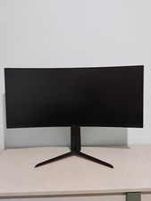 LG UltraGear 34GP63AP Monitor