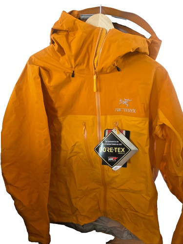 Arc teryx alpha giacca - arc’teryx,