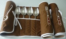 Set Completo x 36 Posate in