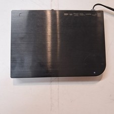 Samsung Blu Ray Player