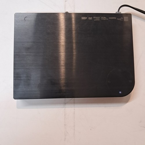 Samsung blu ray - blu,