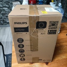 Purificatore D'aria Philips