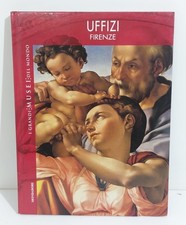 94525 Grandi Musei del Mondo