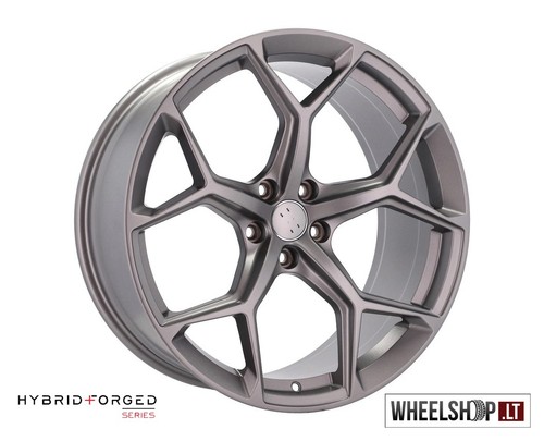 Cerchi lega audi style r23 - lega,