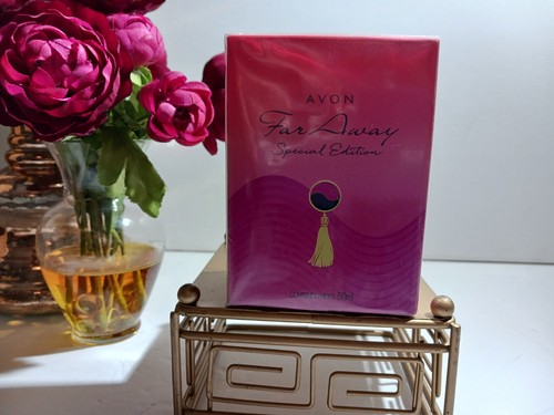 Avon far away special - avon,