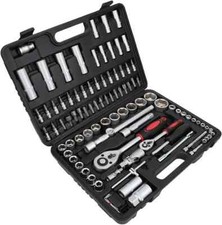 Set 108 utensili attrezzi - set,