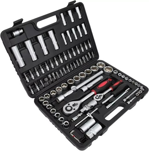 Set 108 utensili attrezzi - 108,