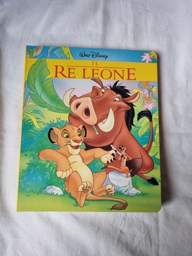 Libro pagine cartonate - libro,