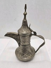 Bellissima antica caffettiera