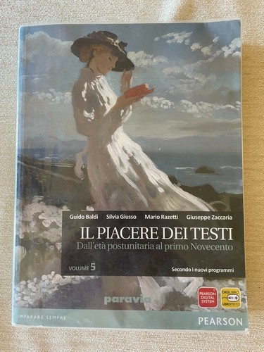 Il piacere dei - aa.vv.;, "