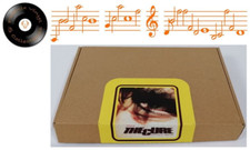 The cure stills photography - the,