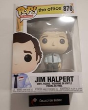 Funko pop television 870 - funko,