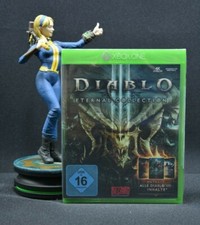 Xbox Uno Gioco diablo 3