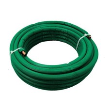 TUBO RAME RIVESTITO 373