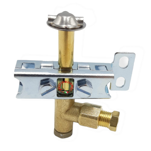 Bruciatore fiamma pilota - bruciatore,