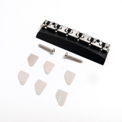 Dado rullo chitarra acciaio - rullo,