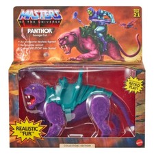 Masters the universe - of,