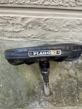 Sella Piaggio Ciao